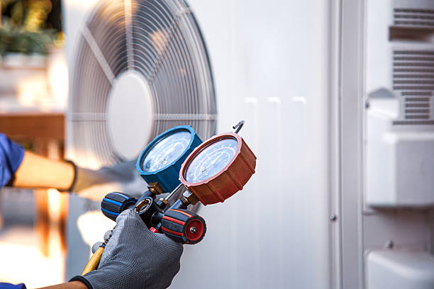Affordable Hvac Installation solutions in Baileyton, AL